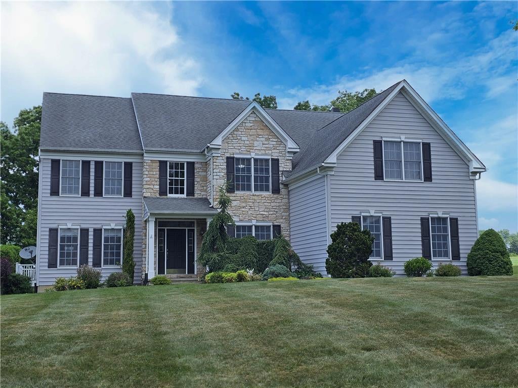 115 Fox Run, Williams Twp, PA 18042