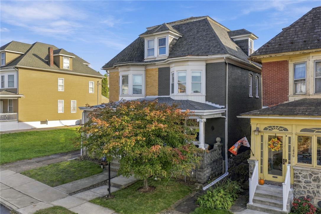 1826 Ferry St, Easton, PA 18042