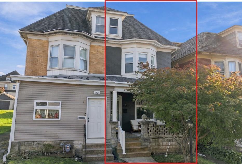 1826 Ferry St, Easton, PA 18042 photo