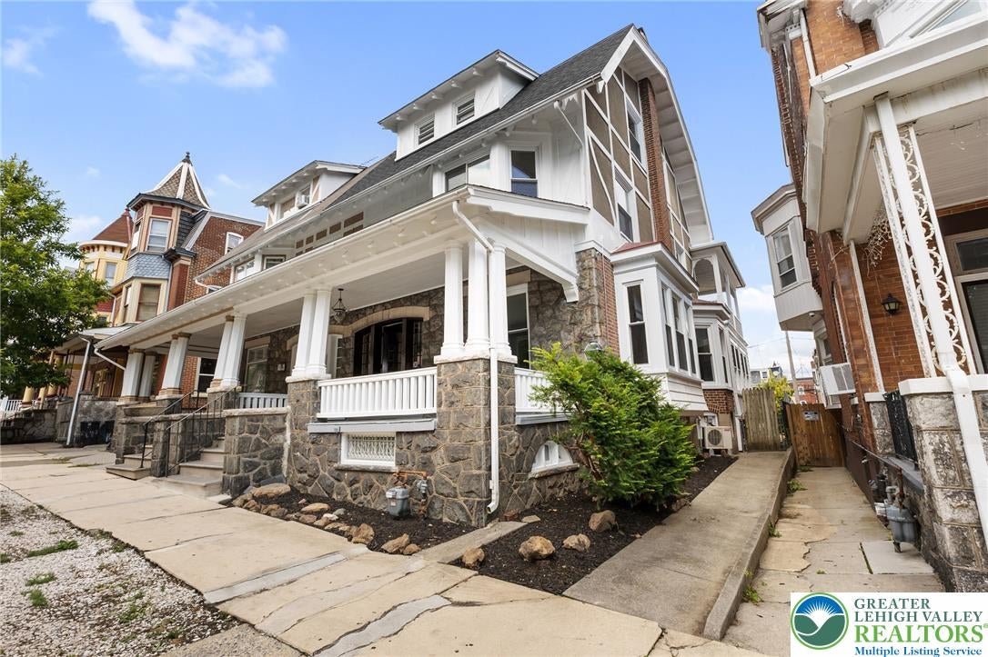 35 S 14th St, Allentown City, PA 18102 photo