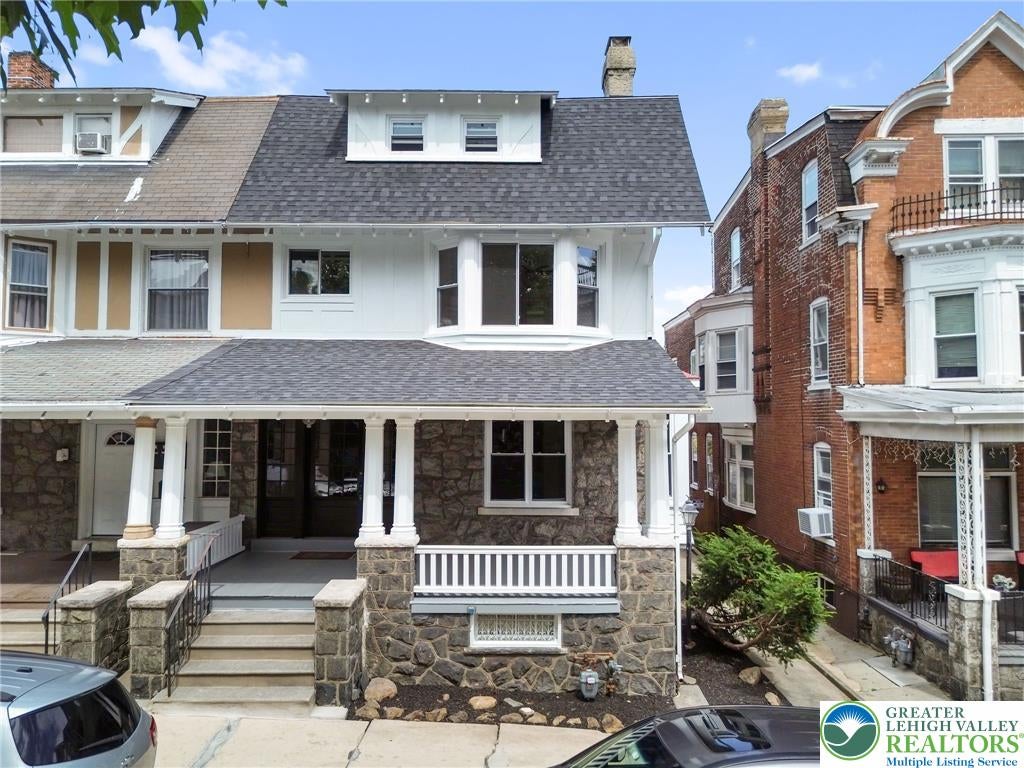 35 14th St, Allentown City, PA 18102