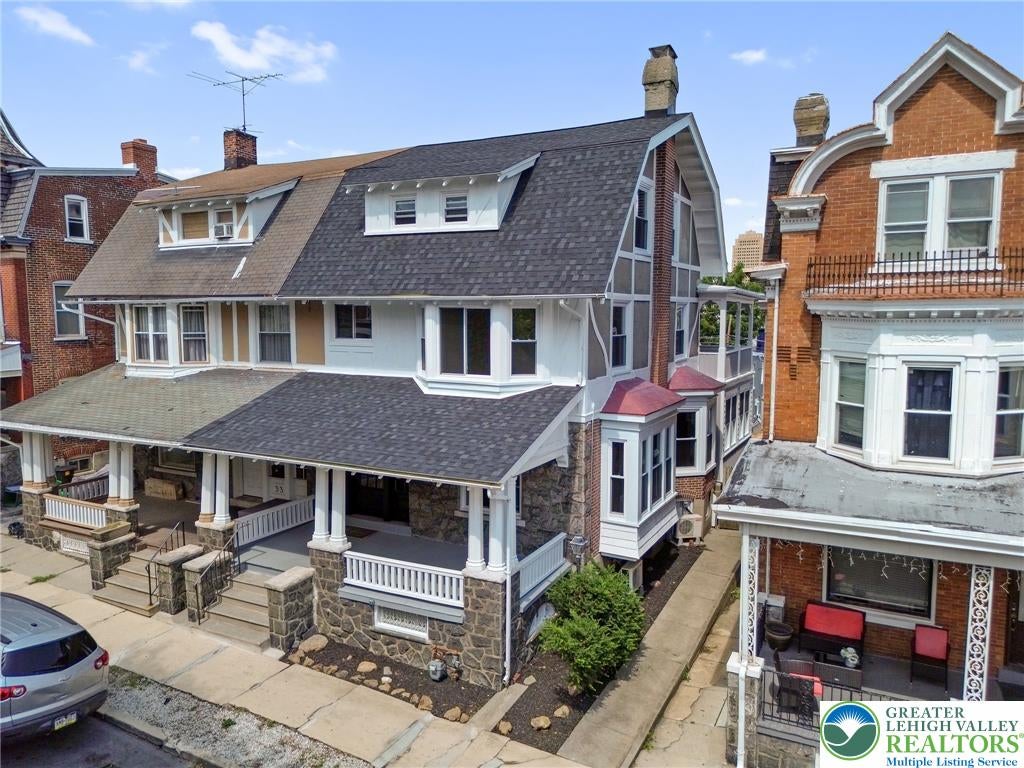 35 S 14th St, Allentown City, PA 18102 photo