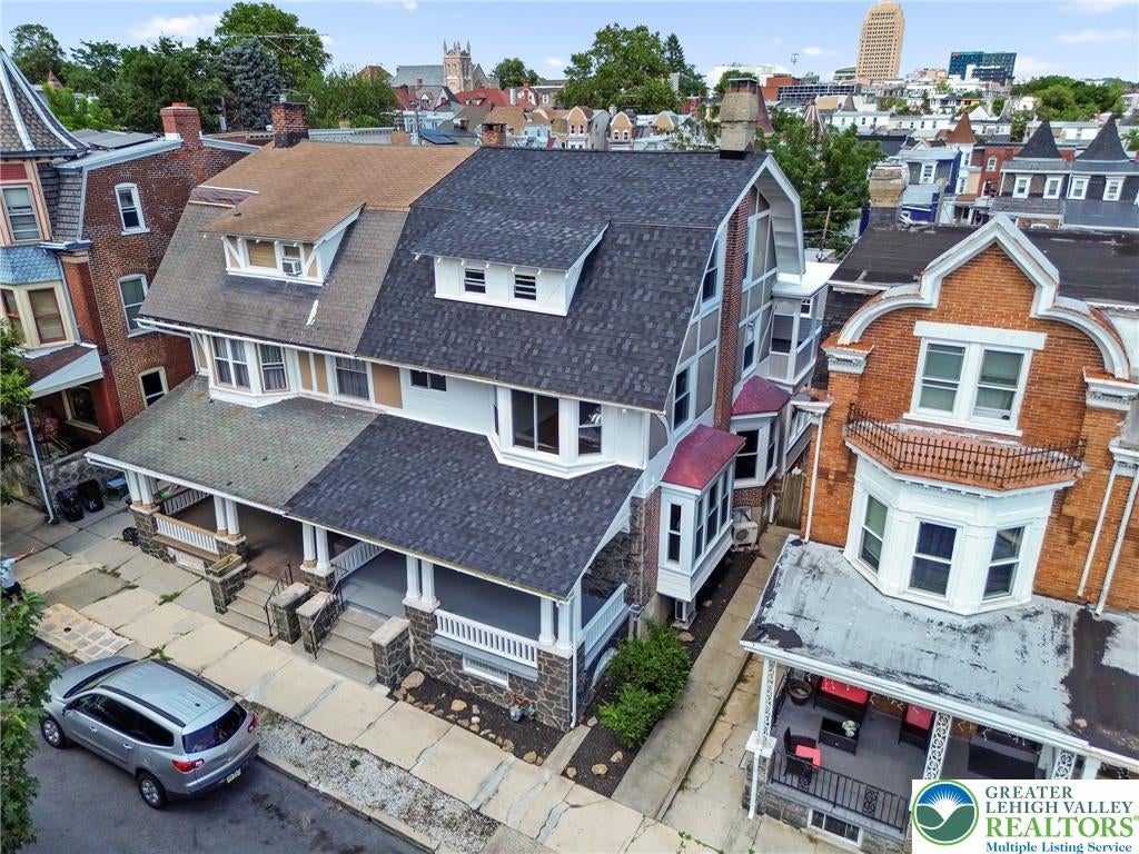 35 S 14th St, Allentown City, PA 18102 photo