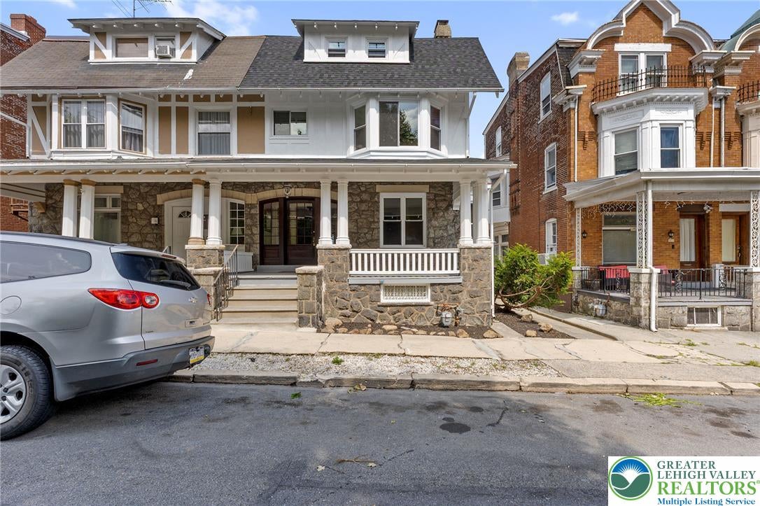 35 S 14th St, Allentown City, PA 18102 photo