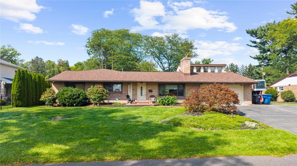 3453 Trexler Blvd, South Whitehall Twp, PA 18104