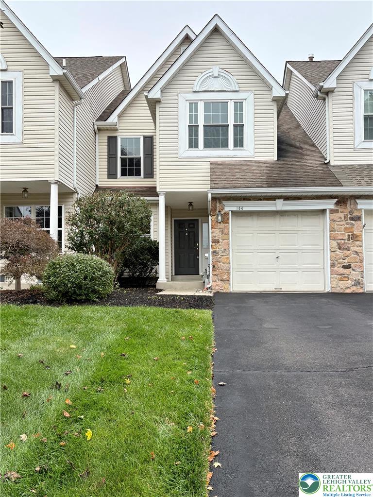 186 Stetson Dr, Warrington Twp, PA 18914