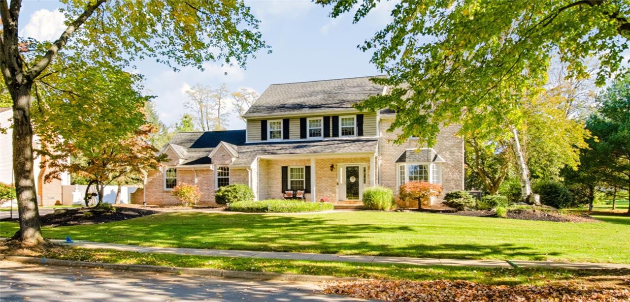 5041 Bridlepath Dr, Macungie Borough, PA 18062