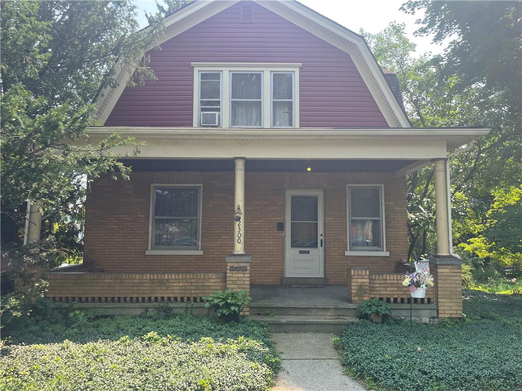 2300 Sycamore St, Wilson Borough, PA 18042