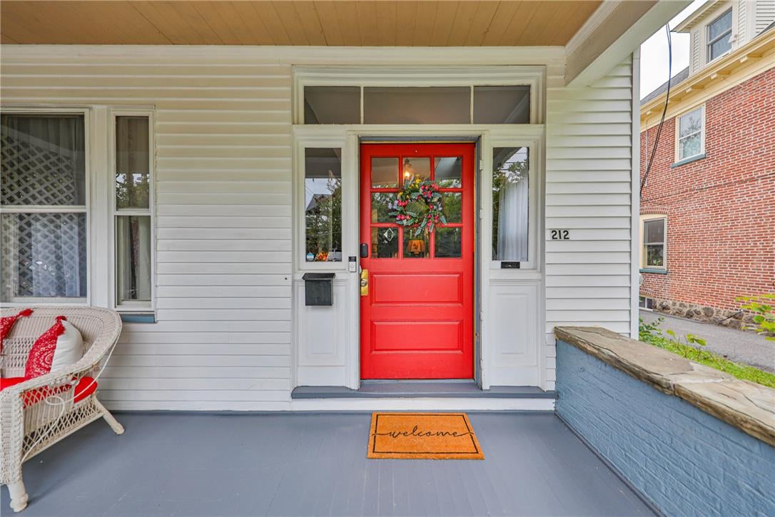 212 W Burke St, Easton, PA 18042 photo
