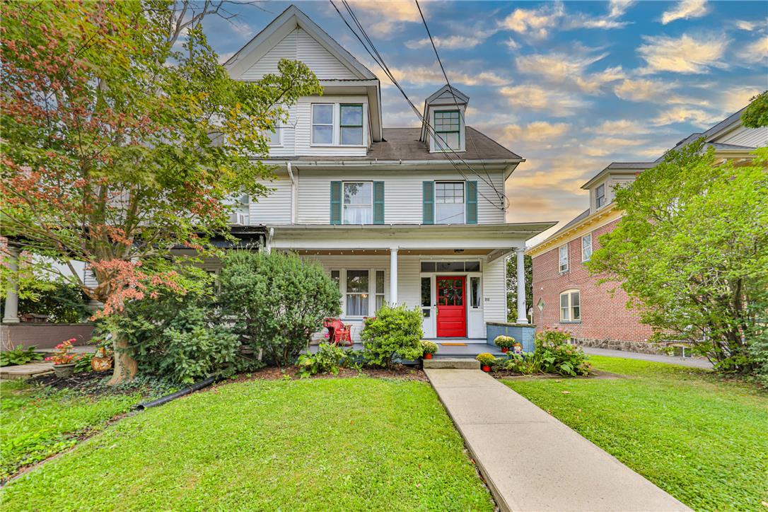 212 Burke St, Easton, PA 18042