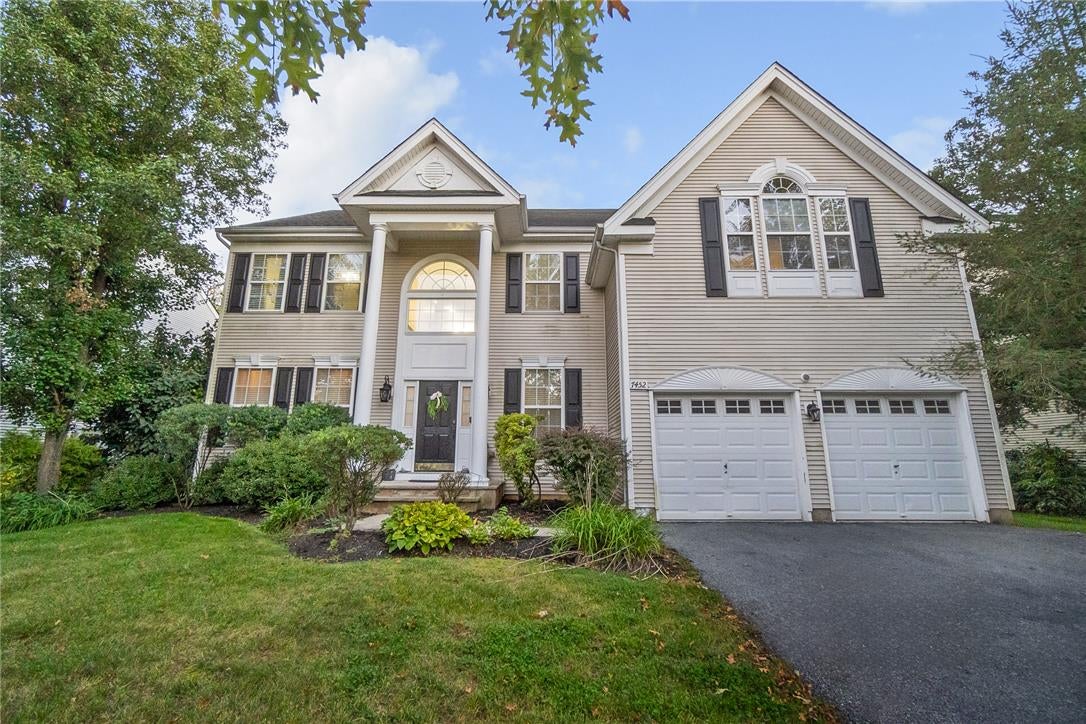 7452 Crane Xing, Macungie Borough, PA 18062