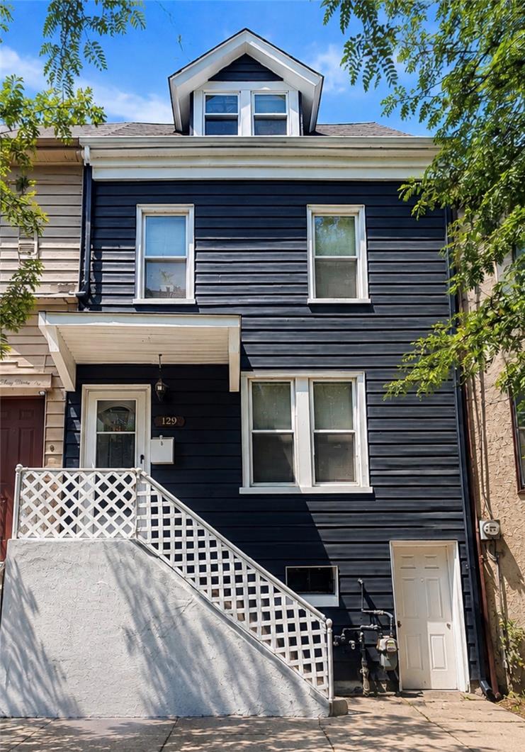 129 Allen St, Allentown City, PA 18102