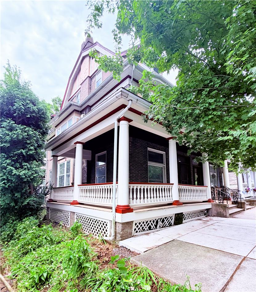 526 Seneca St, Bethlehem City, PA 18015