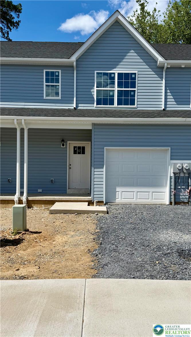 329 Barber St, Allentown City, PA 18103