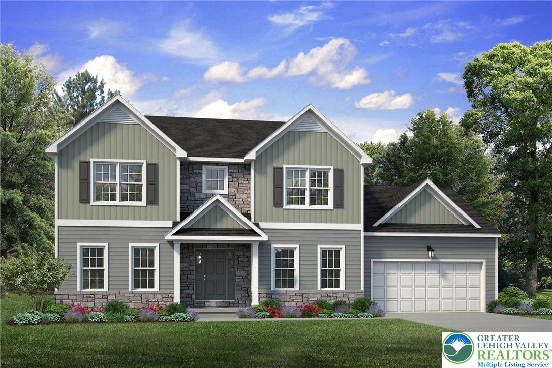 500 Empire Ct, Tatamy Borough, PA 18040