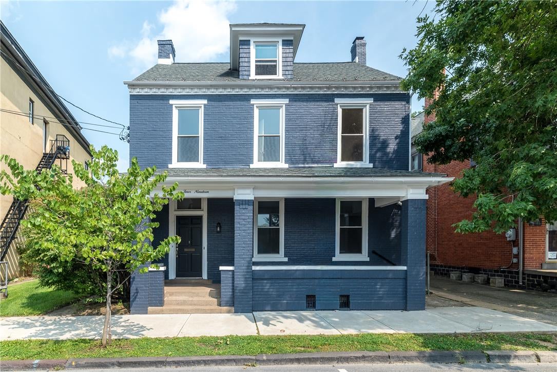 419 Main St, Hellertown Borough, PA 18055