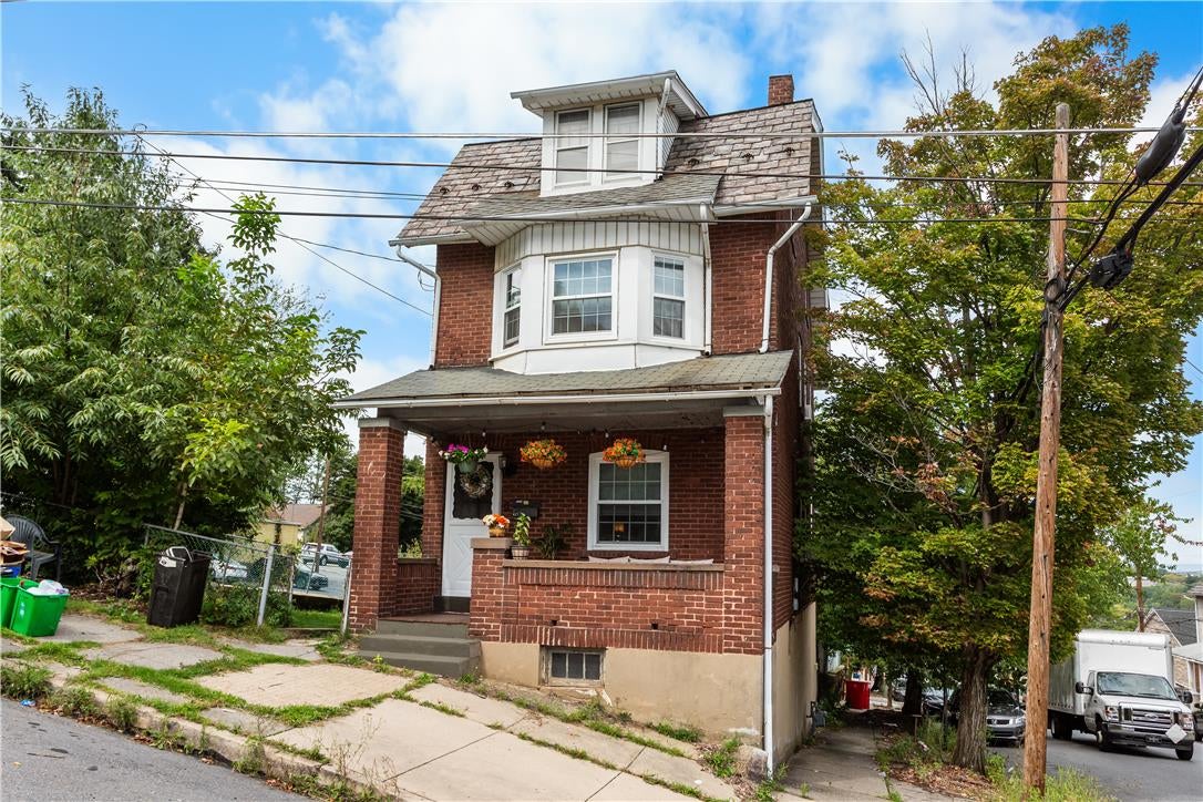 427 Selfridge St, Bethlehem City, PA 18015
