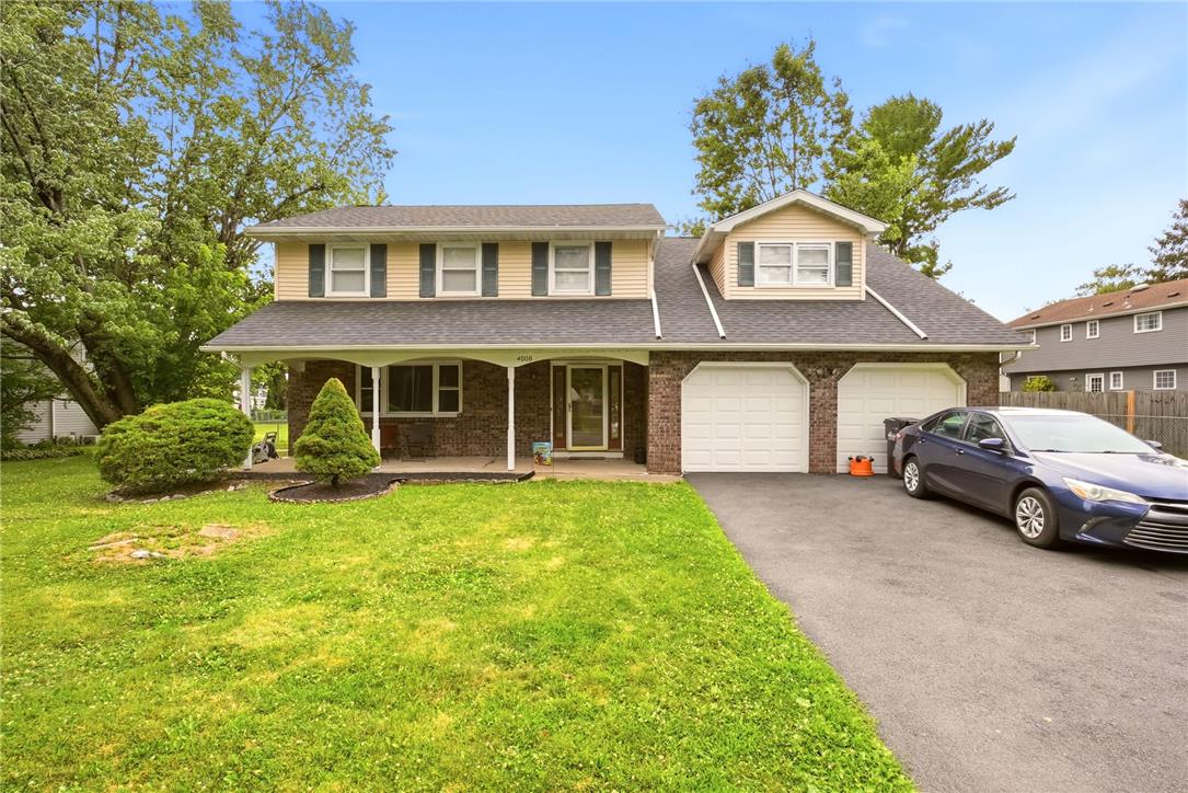 4008 Oakland Rd, Bethlehem City, PA 18020