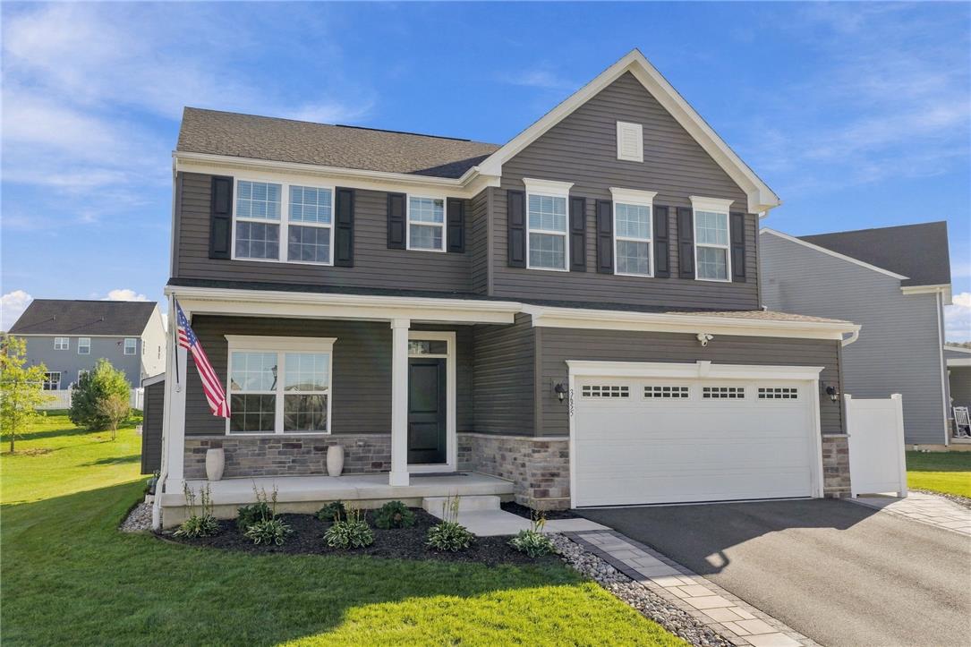 3655 Sweet Meadow Ct, Lower Macungie Twp, PA 18062