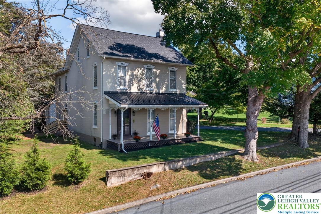 319 27th St, Northampton Borough, PA 18067