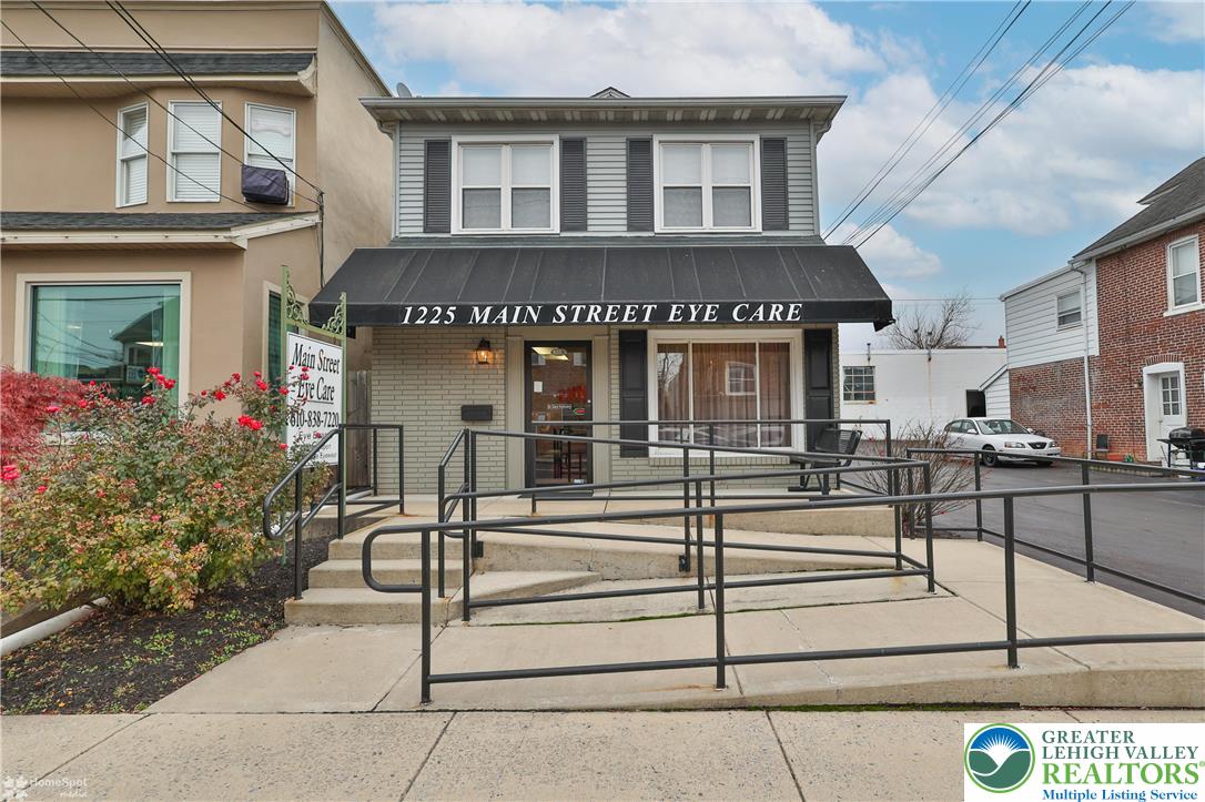 1225 Main St, Hellertown Borough, PA 18055