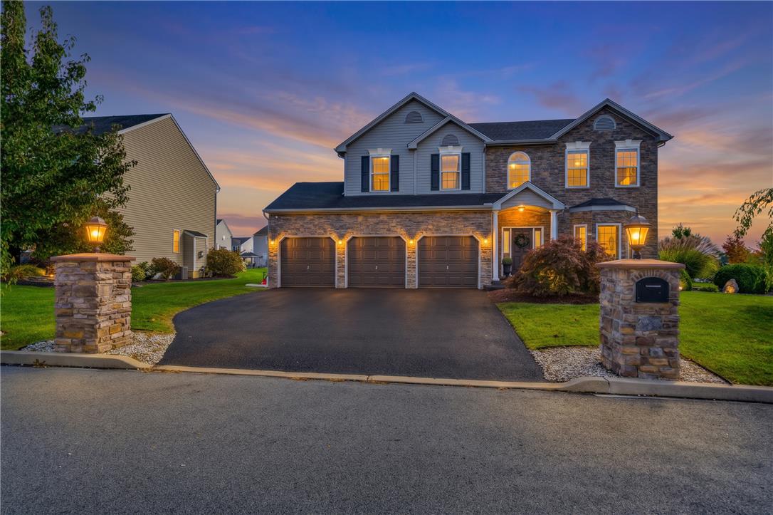 5897 Winterberry Pl, Allentown City, PA 18104