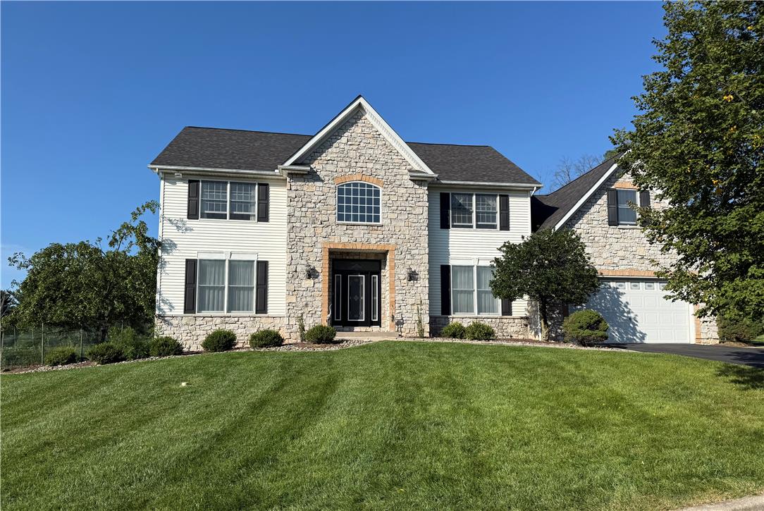 6436 Eichler Cir, Upper Saucon Twp, PA 18036