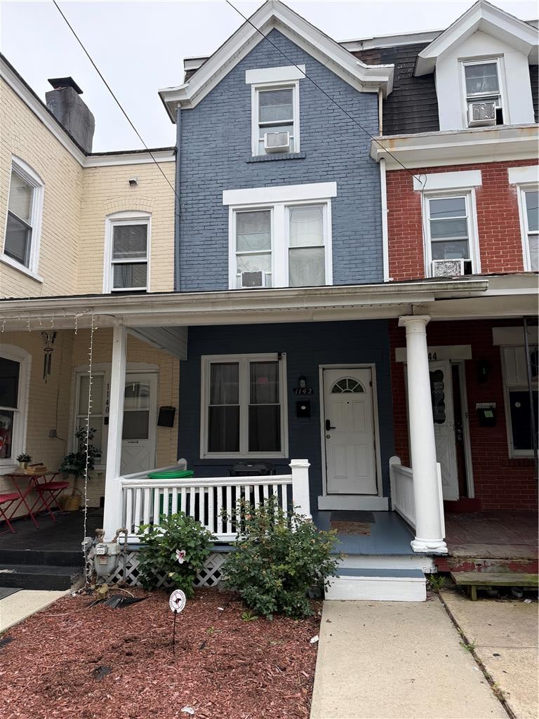 1142 Union St, Allentown City, PA 18102