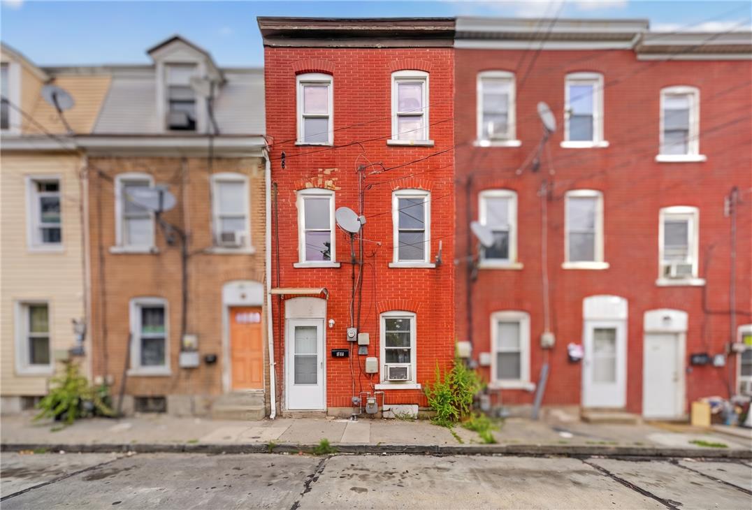 527 Elliger St, Allentown City, PA 18102