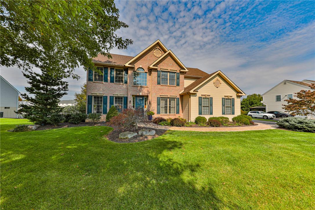 5862 Royal Fern, Upper Macungie Twp, PA 18104 photo
