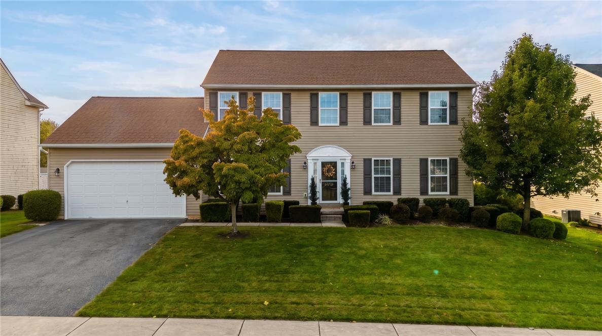 9639 Dogwood Ln, Upper Macungie Twp, PA 18031