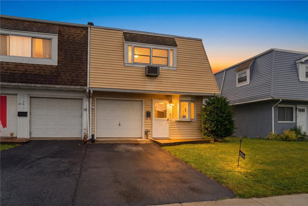2112 Cedar, Allentown City, PA 18109