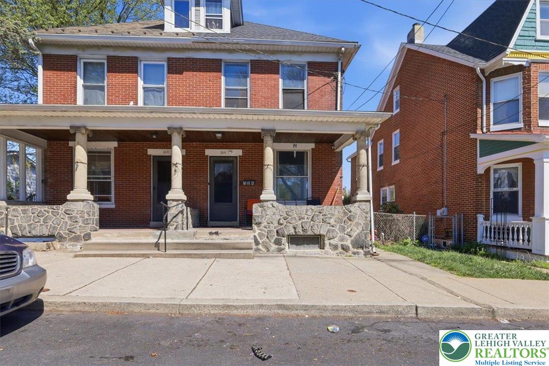164 E Wilkes Barre St, Easton, PA 18042 photo