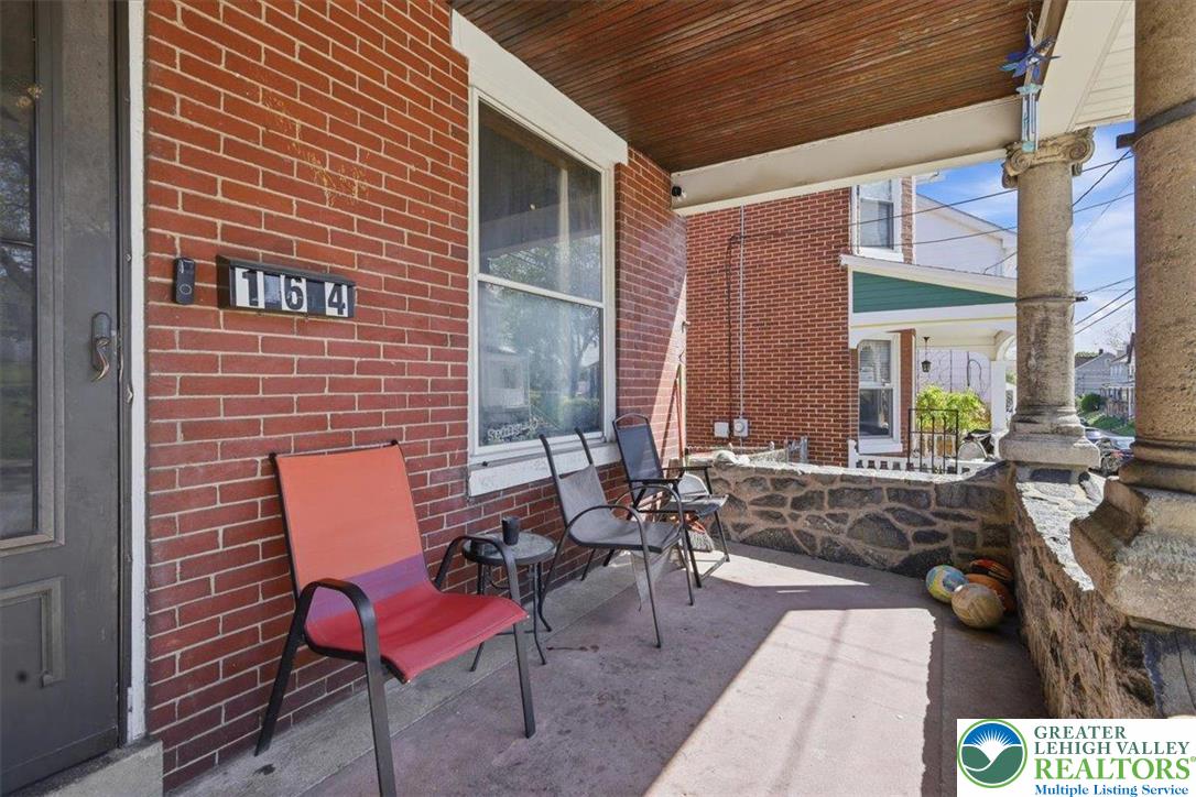 164 E Wilkes Barre St, Easton, PA 18042 photo