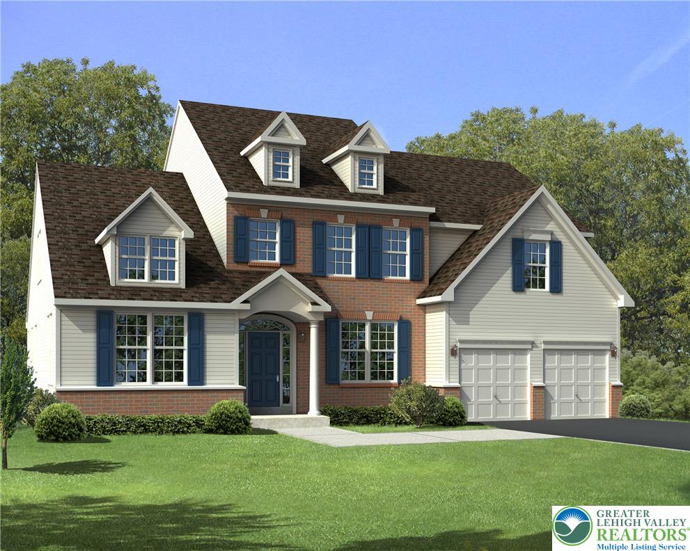 5137 Schantz Rd, Upper Macungie Twp, PA 18104