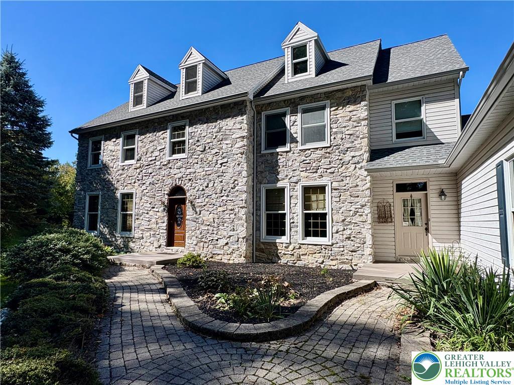 5008 Chestnut Hill Rd, Upper Saucon Twp, PA 18034 photo