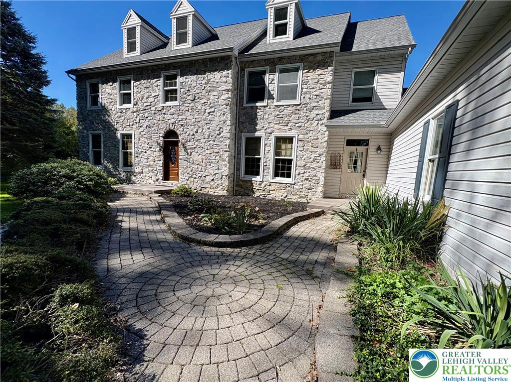 5008 Chestnut Hill Rd, Upper Saucon Twp, PA 18034 photo