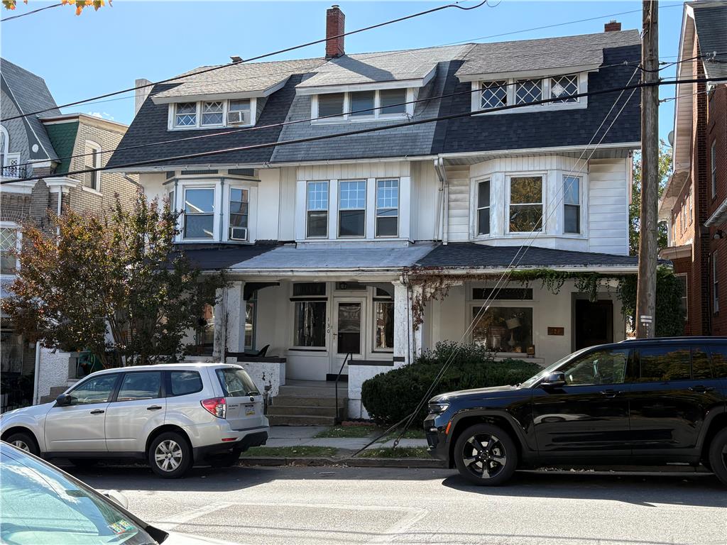 130 17th St, Allentown City, PA 18104