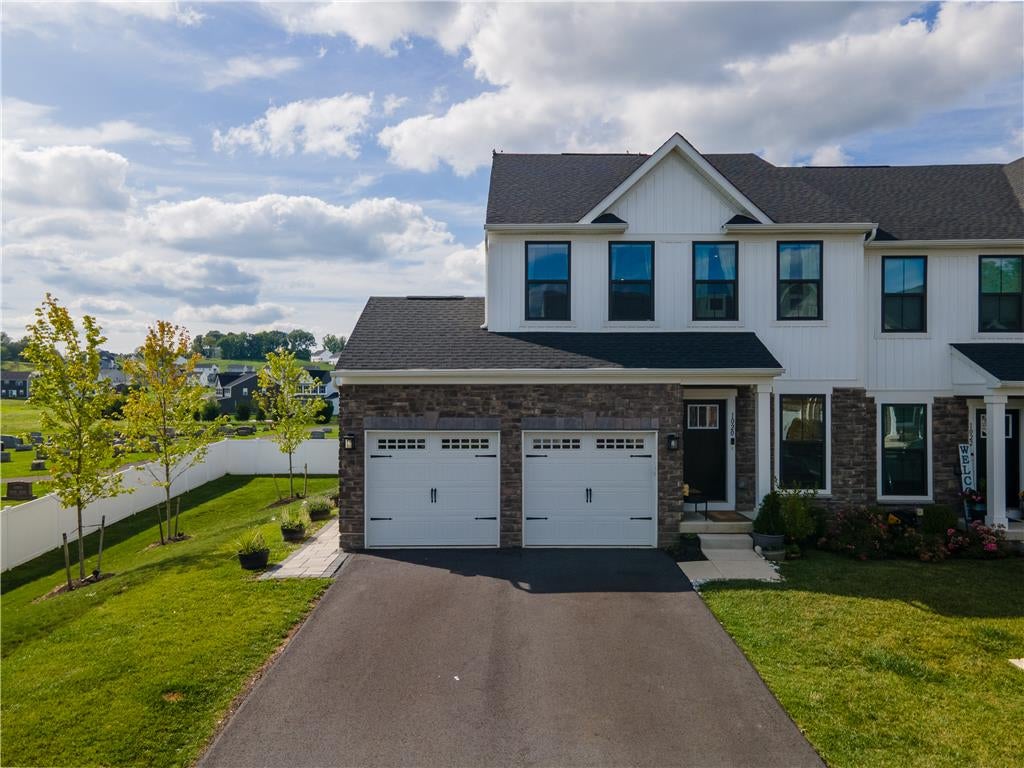 1020 Watson Ct, Upper Macungie Twp, PA 18051