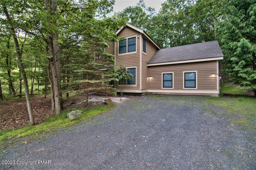 782 Lower Deer Valley Rd, Jackson Twp, PA 18372