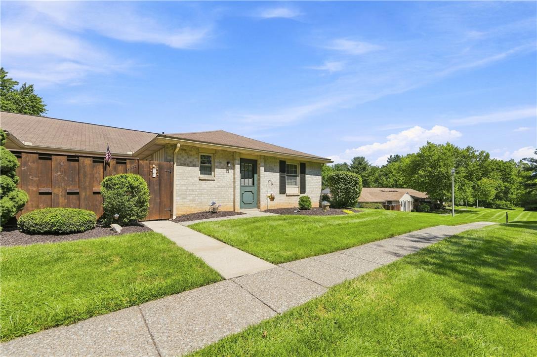 3032 Aronimink Pl, Lower Macungie Twp, PA 18062