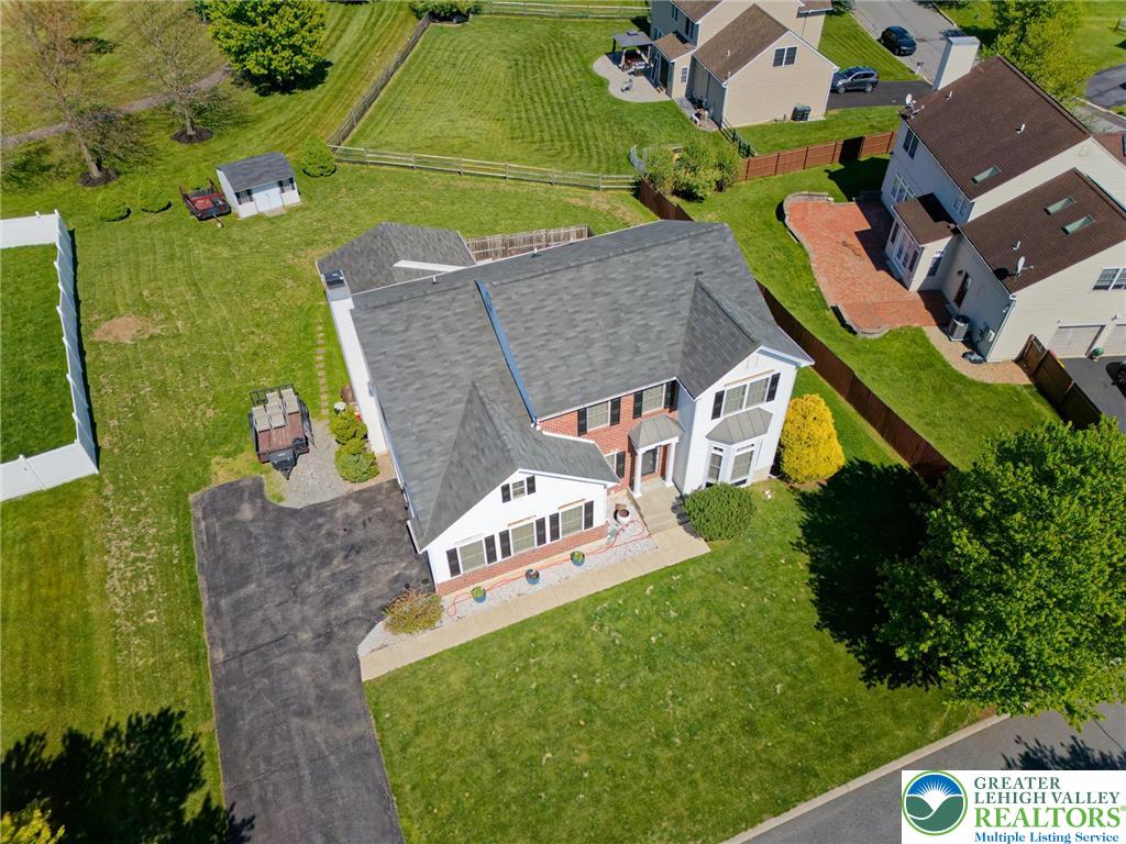 4217 Shadowstone Dr, Forks Twp, PA 18040 photo