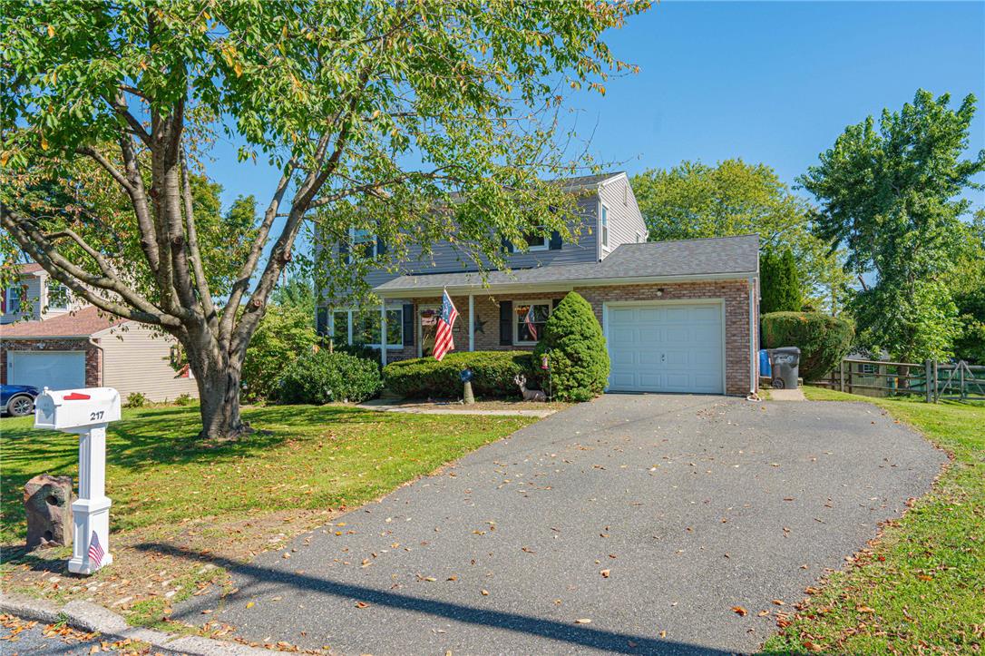 217 Calvary Ave, Emmaus Borough, PA 18049