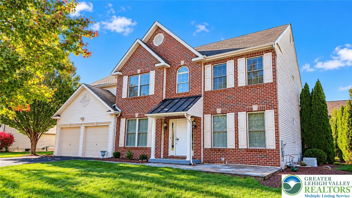 3609 Evening Star Terrace, Allentown City, PA 18104