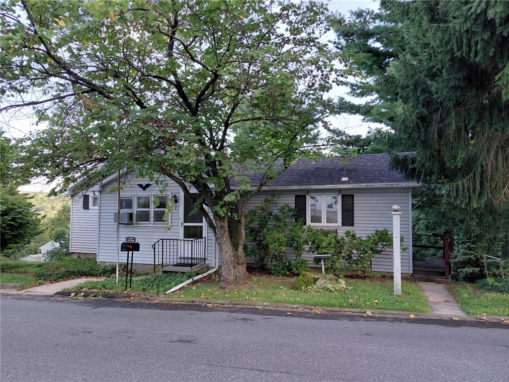 1514 Graham St, Fountain Hill Boro, PA 18015
