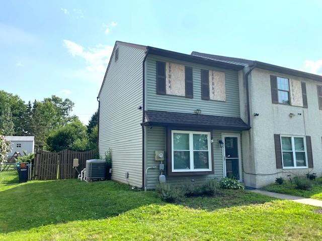 103 Redwood Dr, Richland Twp, PA 18951