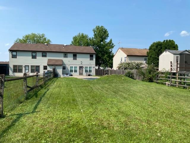 103 Redwood Dr, Richland Twp, PA 18951 photo