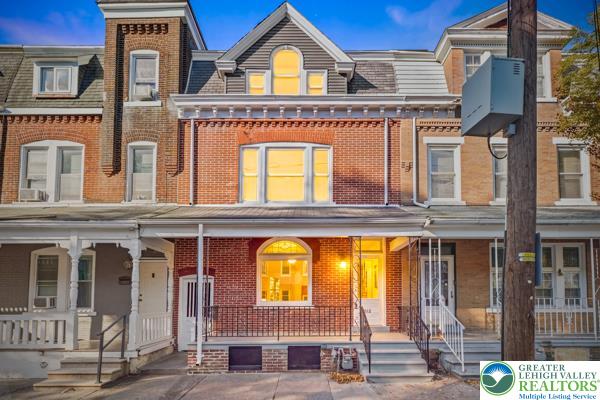 312 Ridge Ave, Allentown City, PA 18102