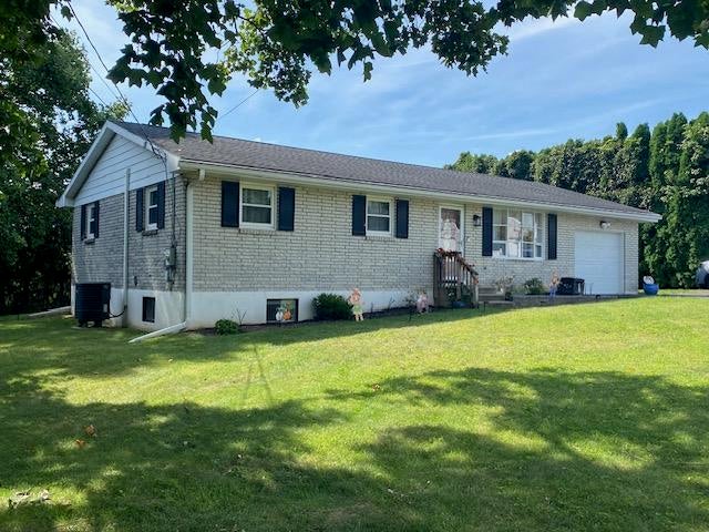 3690 Washington St, Bethlehem City, PA 18020