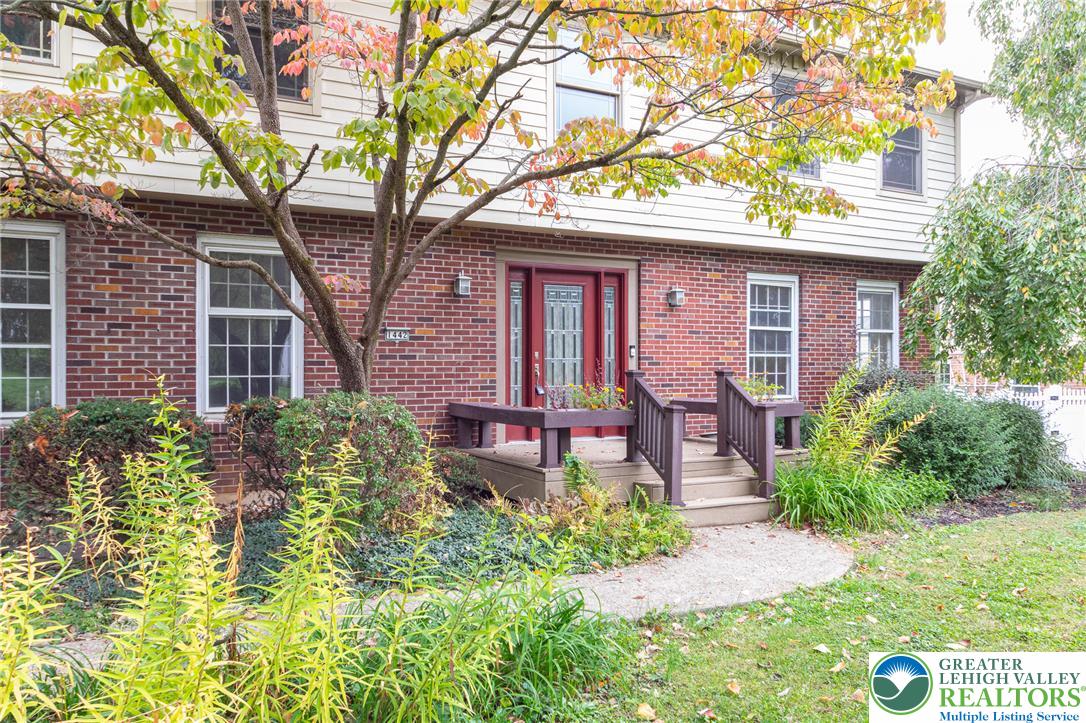 1442 Colgate Dr, Bethlehem City, PA 18017 photo